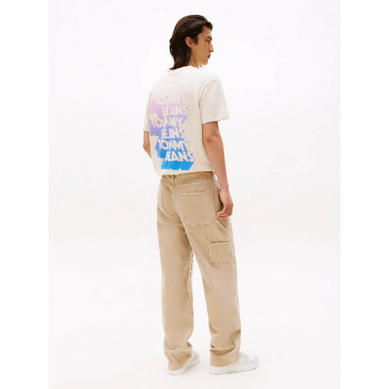 Tommy Hilfiger Ανδρικό παντελόνι Jaime Loose Carpenter Trousers